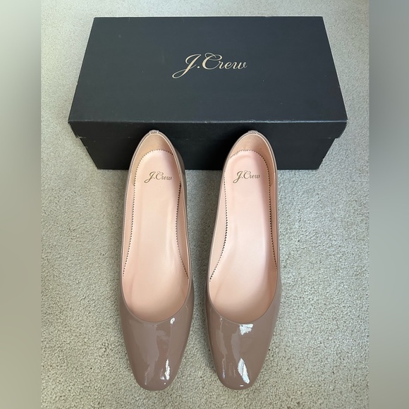 J. Crew Kate Pump Size 9 - Picture 3 of 5